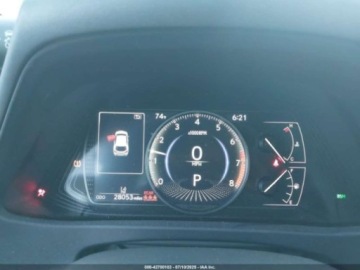 Lexus UX 2022 Lexus UX Ux 200 2.0 Benzyna 169KM, zdjęcie 11