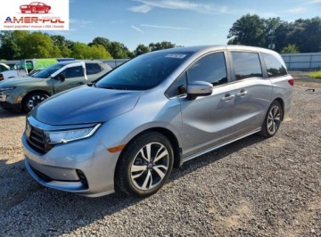 Honda Odyssey IV 2023 Honda Odyssey Touring 2023 3.5 Benzyna 280KM