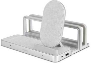 Док-станция Kensington StudioCaddy для Apple