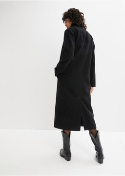 BONPRIX OVERSIZED PŁASZCZ__36