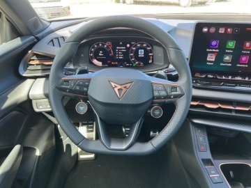 Cupra Terramar SUV 2.0 TSI 204KM 2026 Cupra Terramar Advantage Edition 2.0 TSI 204 KM DS, zdjęcie 12