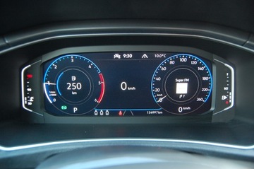 Volkswagen T-Roc I SUV 2.0 TDI 150KM 2021 VW T-ROC 2.0TDI 150PS KeylessGo Pół Skóry Virtual Salonowy Stan 2xAlu, zdjęcie 24