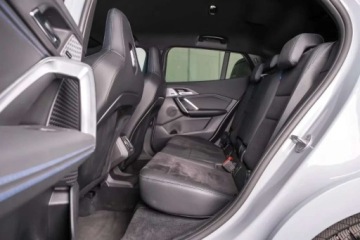 BMW X2 U10 SUV M 2.0 M35i 300KM 2026 BMW X2 Deska rozdzielcza Luxury Polski salon Dowolna konfiguracja 2.0, zdjęcie 16