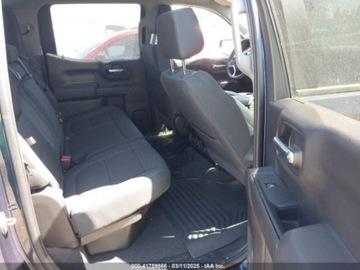 Chevrolet Silverado II 2020 Chevrolet Silverado 2020r., LT, od ubezpieczalni 5.3 Benzyna 355KM, zdjęcie 9