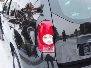 Dacia Duster I SUV 1.5 dCi eco2 90KM 2013 Dacia Duster ___Ambiance___1.5 dCi 90KM___Skora Klima Navi Alu___Serwisowa, zdjęcie 27