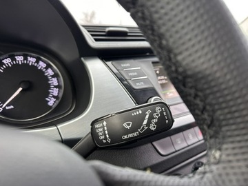 Skoda Fabia III Hatchback 1.0 TSI 95KM 2017 Škoda Fabia Skoda Fabia 1.0 TSI 95KM/Faktura VAT, zdjęcie 26