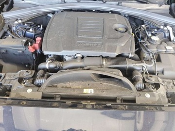 Jaguar F-Pace 2020 Jaguar F-Pace Premium 2020 2.0l 2.0 Benzyna 247KM, zdjęcie 6