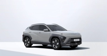 Hyundai Kona II 2025 Hyundai Kona Hybrid 1.6 GDI 138 KM 2WD 6DCT Executive Tech Design 1.6 138KM, zdjęcie 1