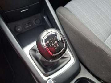 Kia Ceed I Hatchback 5d Facelifting 1.4 DOHC CVVT 90KM 2012 Kia Ceed Kia Ceed 1.4 CVVT 1.4 Benzyna 90KM, zdjęcie 24