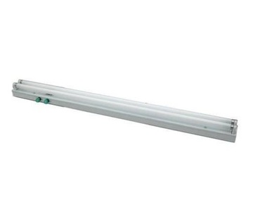 OLS258-02 Oprawa świetlówkowa T8 2x58W
