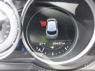 Mazda CX-9 2019 Mazda CX-9 2019 MAZDA CX-9 TOURING 2.5 Benzyna 227KM, zdjęcie 11