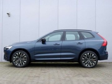 Volvo XC60 II 2026 VOLVO XC60 B5 AWD Ultra Dark Suv 2.0 (264KM) 2026, zdjęcie 1