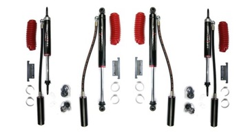 AMORTYZATORY EXPLORER GTP NISSAN PATROL LIFT 3''