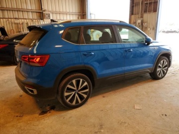 Volkswagen 2022 Volkswagen Inny Taos SE IQ Drive 2022 1.5 Benzyna 158KM, zdjęcie 3