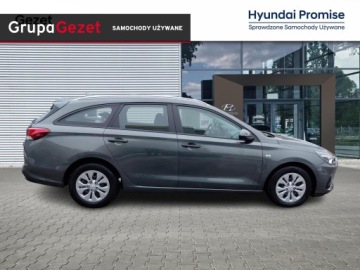 Hyundai i30 III 2023 Hyundai i30 1.5 T-GDI 160KM 6MT 2023 MODERN + 8" DISPLAY Autoryzowany salon, zdjęcie 5