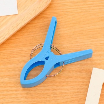 БОЛЬШОЙ ЗАЖИМ ДЛЯ ПЛЯЖНЫХ ПОЛОТЕНЦИЙ ЗАЖИМ ДЛЯ ПОЛОТЕНЦА ШТОР СКАТЕРТЬ ОДЕЯЛО