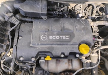 Opel Corsa E Hatchback 3d 1.4 Twinport 90KM 2015 Opel Corsa 022016r, 1.4 Benzyna. Uszkodzona. Poobijany. Jezdzi. 1.4 90KM, zdjęcie 17