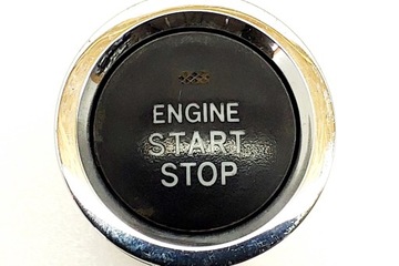 KNOFLÍKY START/STOP TOYOTA AVENSIS ESTATE (_T27_) 2005DJ0924 1.8L GASOLINE