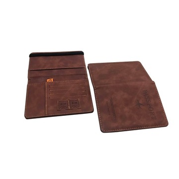 Фонды для деловых переговоров Vintage RFID для