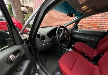 Mitsubishi Colt 2007 Mitsubishi Colt Automat klima Niski przebieg Gwarancja w cenie Warszawa VL, zdjęcie 6