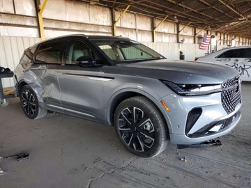 Lincoln 2024 Lincoln Nautilus Reserve 2024 2.0L 2.0 Hybryda 250KM, zdjęcie 4