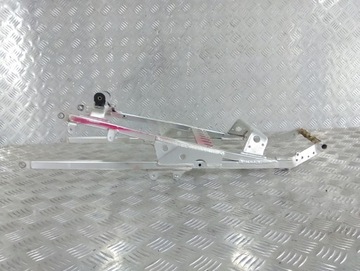 Задняя стойка подрамника YAMAHA R6