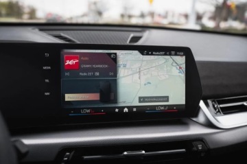 BMW X2 U10 2024 BMW X2 sDrive20i, Salon Polska, 1. Właściciel, zdjęcie 20