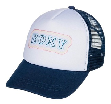 czapka z daszkiem Roxy Reggae Town Trucker -