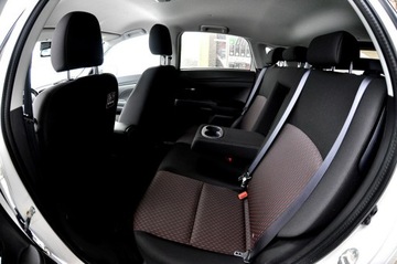 Mitsubishi ASX I SUV Facelifting 2016 1.6 114KM 2018 Mitsubishi ASX 1.6 HDI 116 KM Lift Navi Klima, zdjęcie 8