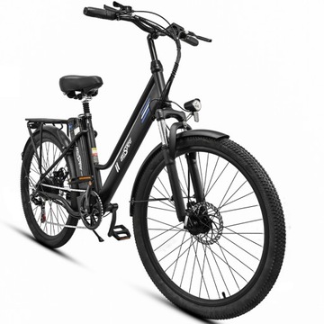 Rower Elektryczny Męski/Damski ONESPORT OT18 350W 14,4Ah 100KM