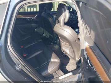 Volvo S90 II 2017 Volvo S90 2017 Volvo S90 T6 AWD Inscription 2.0 Benzyna 316KM, zdjęcie 10