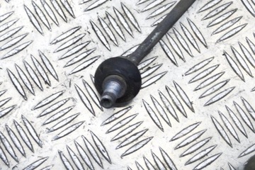 BMW 5 F10 535D PŘEDNÍ PRAVÝ TLUMIČ 3.0 DIESEL 230KW 2016