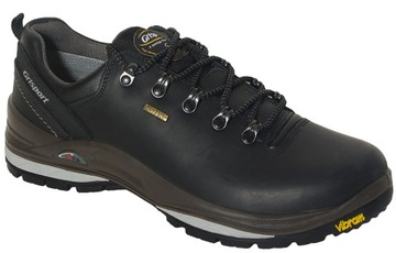 GRISPORT NERO DAKAR TREKKING MĘSKI VIBRAM MEMBRANA