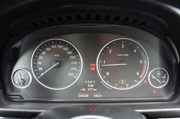 BMW Seria 5 F10-F11 Limuzyna 520d 184KM 2014 BMW Seria 5 2.0 Diesel 184 KM, 4x4, Automat, Lift, Skora, Biksneon, Hak, G, zdjęcie 21