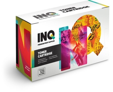 Toner INQ do Brother TN-2010 1000str DCP-7055