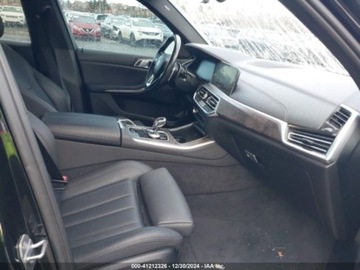 BMW X5 G05 2020 BMW X5 2020 BMW X5 sDrive40i Sports Activity Vehicle 3.0 Benzyna 335KM, zdjęcie 6