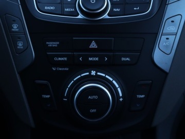 Hyundai Santa Fe III SUV 2.2 CRDi 197KM 2014 Hyundai Santa Fe 2.2 CRDi, Salon Polska, 194 KM, zdjęcie 20