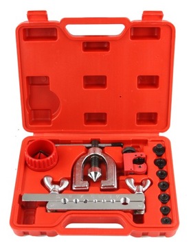 Универсальный набор для обжима тормозных магистралей M57751 KIT