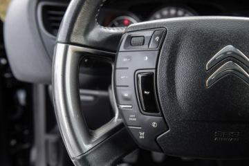 Citroen C5 III Tourer 2.0 BlueHDi 150KM 2017 Citroen C5 2.0 BlueHDI 150KM ! Opłacony ! FV23% !, zdjęcie 23