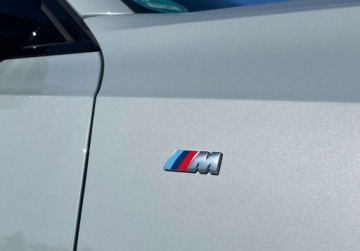 BMW Seria 3 G20-G21 Touring Facelifting 2.0 318d 150KM 2024 BMW Seria 3 318d 150 KM Led M Pakiet Navi Tempomat Kamera Virtual 2.0 150KM, zdjęcie 5