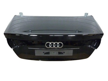 Klapa bagażnika LY9B AUDI A8 D4 4H0 LIFT LONG