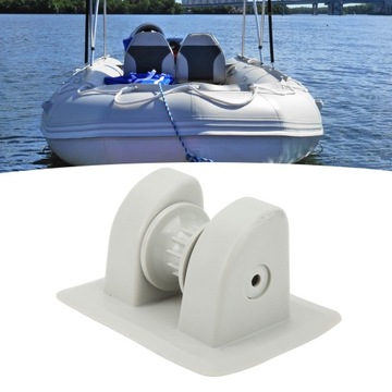 Держатель якоря для надувной лодки Профессиональный держатель якоря для веревки из ПВХ