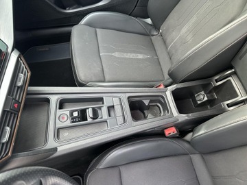 Cupra Formentor Crossover 2.0 TSI 190KM 2022 Cupra Formentor 2.0TSI 4Drive DSG, Beats, Pakiet X, zdjęcie 33