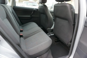 Volkswagen Polo IV Hatchback 1.2 i 54KM 2003 Volkswagen Polo 1.2 Benzyna z klimatyzacją,, zdjęcie 19