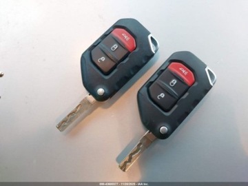 Jeep Wrangler IV 2023 Jeep Wrangler 2023 Jeep Wrangler 4xe Sahara 4x4 2.0 Benzyna 270KM, zdjęcie 14