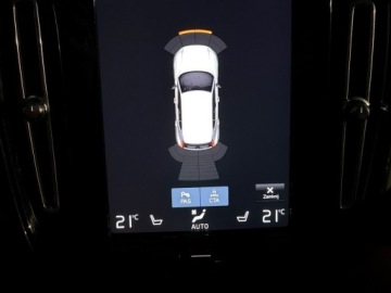Volvo XC40 2021 Volvo XC 40 Podgrzewane fotele Kamera Hak FV23%, zdjęcie 23