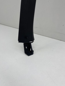 AUDI TT 8J 2.0 крышка люка, панель багажника, обивка