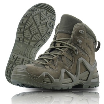 LOWA Buty ZEPHYR GTX MID MK2 Ranger Green 41