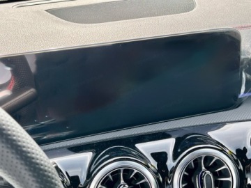 Mercedes CLA C118/X118 Shooting Brake Facelifting 1.3 200 163KM 2024 CLA 200 AMG Line Shooting Brake 1.3 (163KM) 2024, zdjęcie 9