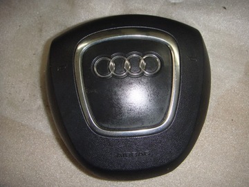 AUDI Q7 4F0419091 VOLANT ULOŽENÍ VZDUCHOVÁ